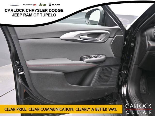 2025 Dodge Hornet GT - Photo 23