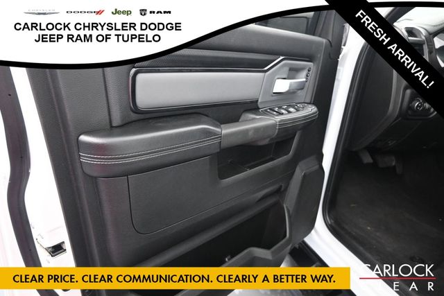 2023 RAM Ram 2500 Pickup Rebel - Photo 14