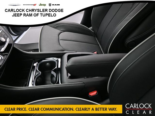 2026 Chrysler Pacifica Limited - Photo 22