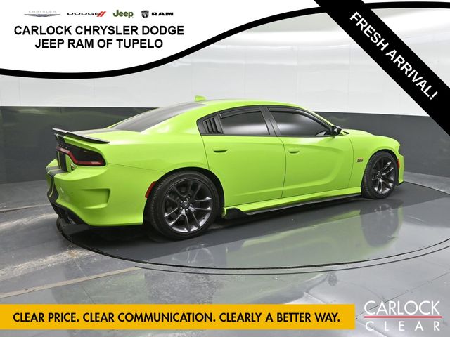 2023 Dodge Charger Scat Pack photo 2