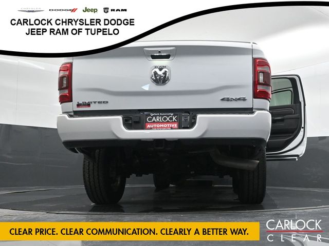 2024 RAM Ram 2500 Pickup Laramie Limited - Photo 69