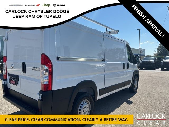 2025 Ram ProMaster 2500 Base photo 3