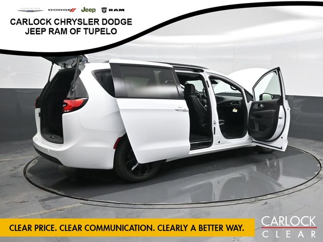 2026 Chrysler Pacifica Limited - Photo 74