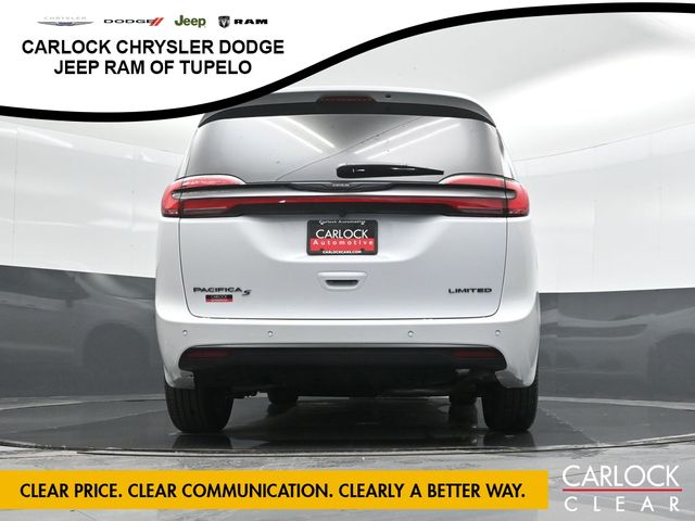 2026 Chrysler Pacifica Limited - Photo 60