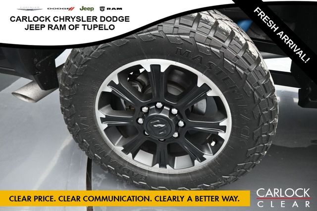 2023 RAM Ram 2500 Pickup Rebel - Photo 34
