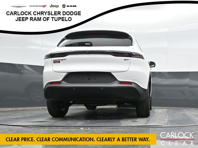2025 Dodge Hornet GT - Photo 31