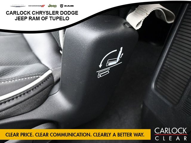 2026 Chrysler Pacifica Limited - Photo 31