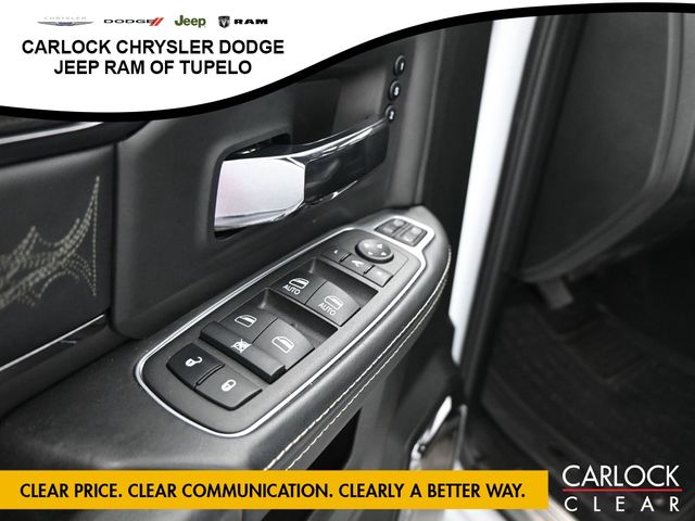2024 RAM Ram 2500 Pickup Laramie Limited - Photo 13