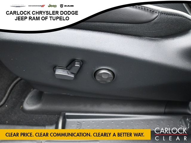 2026 Chrysler Pacifica Limited - Photo 16