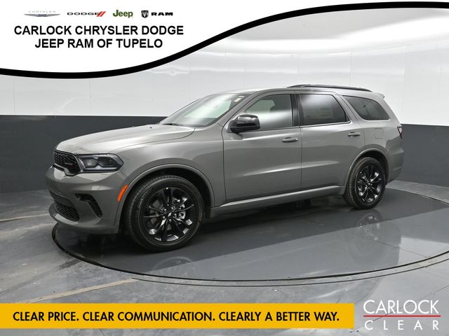 2026 Dodge Durango GT's photo
