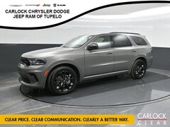 2026 Dodge Durango GT RWD Sport Utility