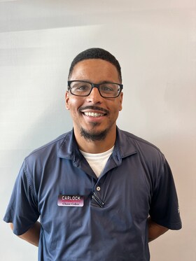 Staff member Chase Coker from 64c33dc093ad