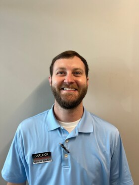 Staff member Spencer Harlow from 5ec6d6aceeed