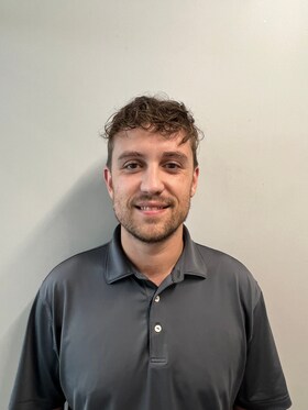 Staff member Jay Nichols from 64c33dc093ad