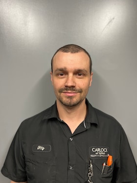 Staff member Utty Vanlandingham from faef151886fa