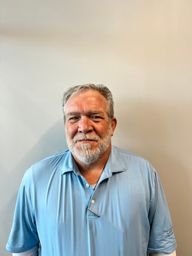 Staff member Todd McCormick from 64c33dc093ad