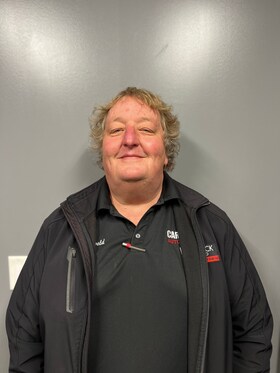 Staff member Rick Repsold from faef151886fa