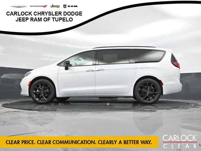2026 Chrysler Pacifica Limited - Photo 66