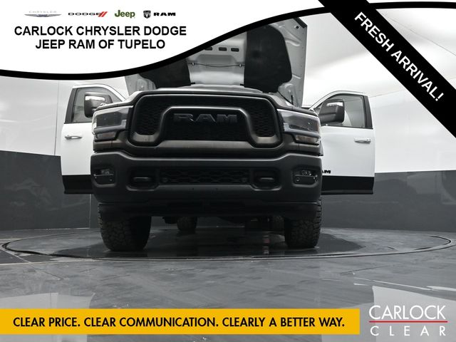 2023 RAM Ram 2500 Pickup Rebel - Photo 50
