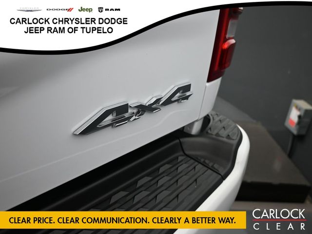 2024 RAM Ram 2500 Pickup Laramie Limited - Photo 40