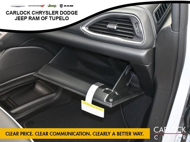2026 Chrysler Pacifica Limited - Photo 50
