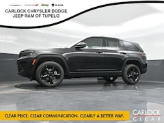 2025 Jeep Grand Cherokee ALTITUDE 4X4 Sport Utility