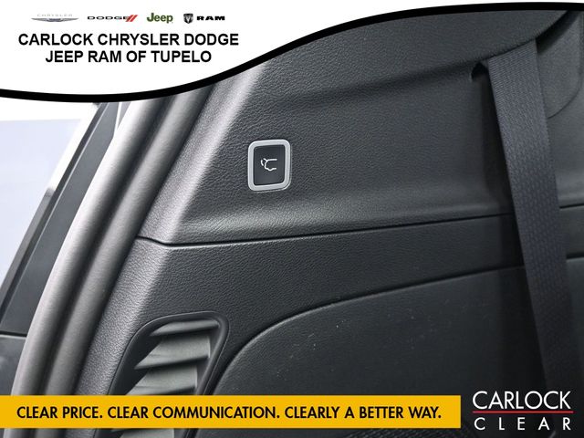 2026 Chrysler Pacifica Limited - Photo 42