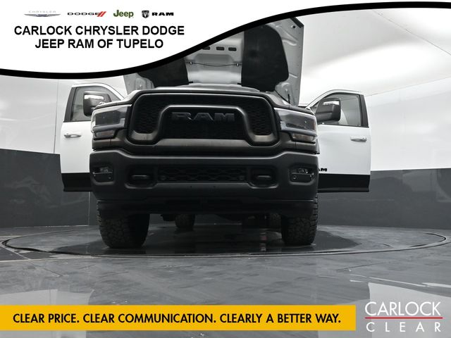 2023 RAM Ram 2500 Pickup Rebel - Photo 48