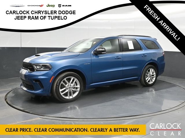 2025 Dodge Durango R/T Plus AWD's photo