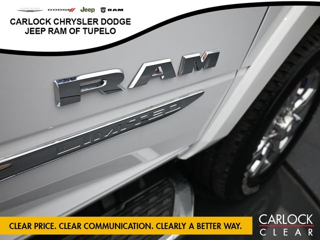 2024 RAM Ram 2500 Pickup Laramie Limited - Photo 55