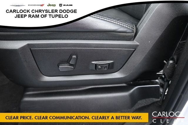 2023 RAM Ram 2500 Pickup Rebel - Photo 15