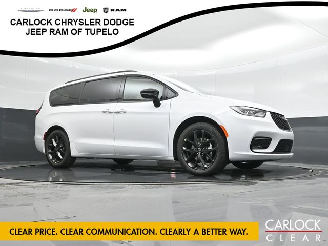 2026 Chrysler Pacifica Limited - Photo 63