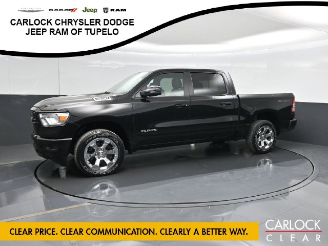 2023 RAM 1500 Pickup
