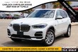  BMW X5 PHEV