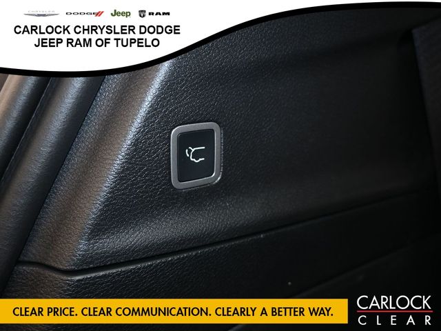 2026 Chrysler Pacifica Limited - Photo 47