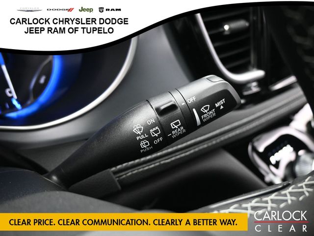2026 Chrysler Pacifica Limited - Photo 20