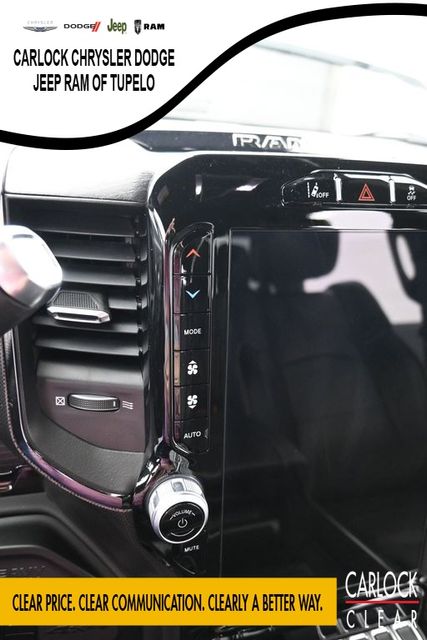 2024 RAM Ram 2500 Pickup Laramie Limited - Photo 24
