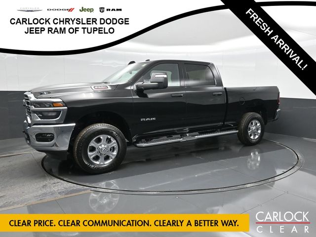 2025 RAM Ram 2500 Pickup Big Horn's photo