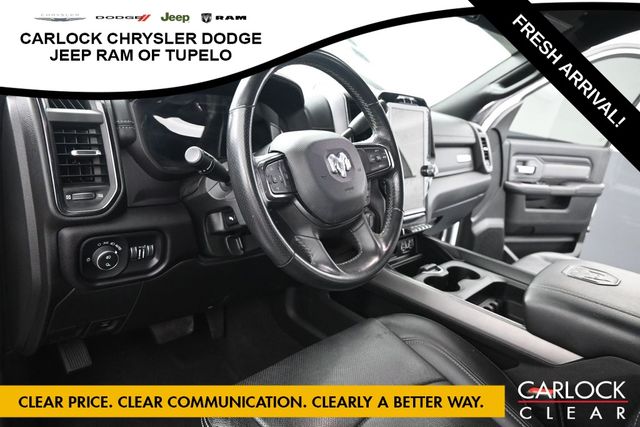 2023 RAM Ram 2500 Pickup Rebel - Photo 13