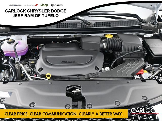 2026 Chrysler Pacifica Limited - Photo 54
