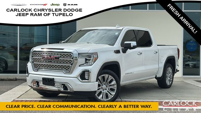 2020 GMC Sierra 1500 Denali Denali's photo