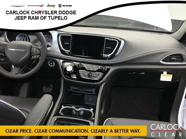 2026 Chrysler Pacifica Limited - Photo 40