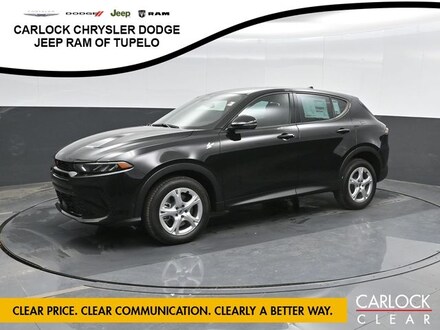 2025 Dodge Hornet GT AWD SUV