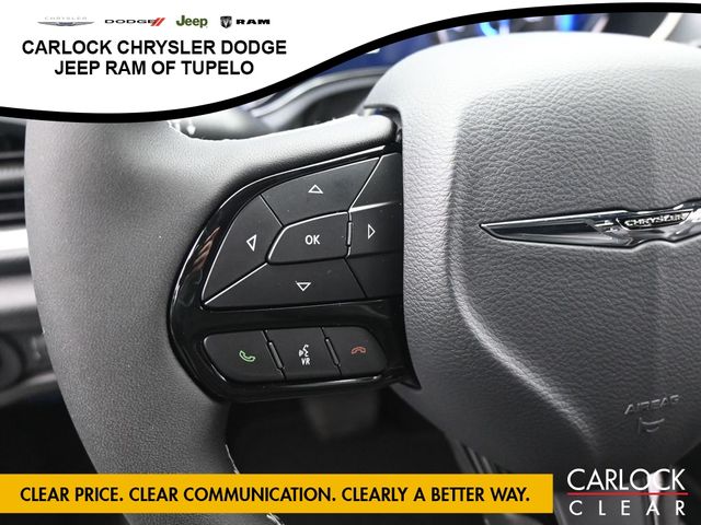 2026 Chrysler Pacifica Limited - Photo 18