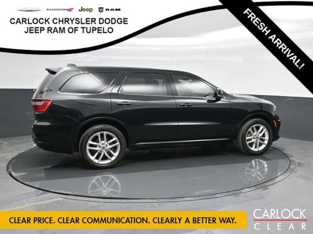 Used 2022 Dodge Durango R/T SUV