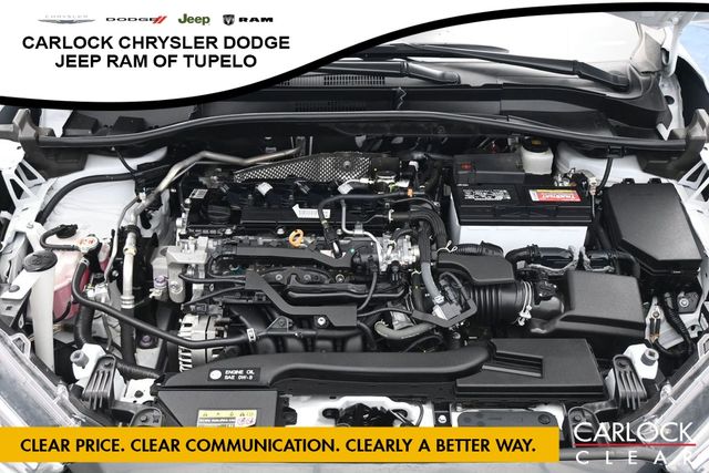 2023 RAM Ram 2500 Pickup Rebel - Photo 37