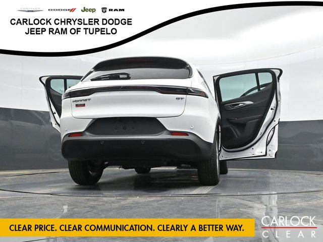 2025 Dodge Hornet GT - Photo 38