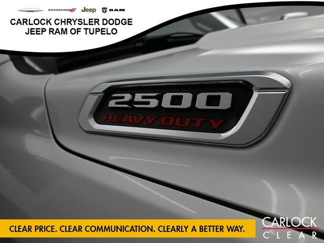 2024 RAM Ram 2500 Pickup Laramie Limited - Photo 60