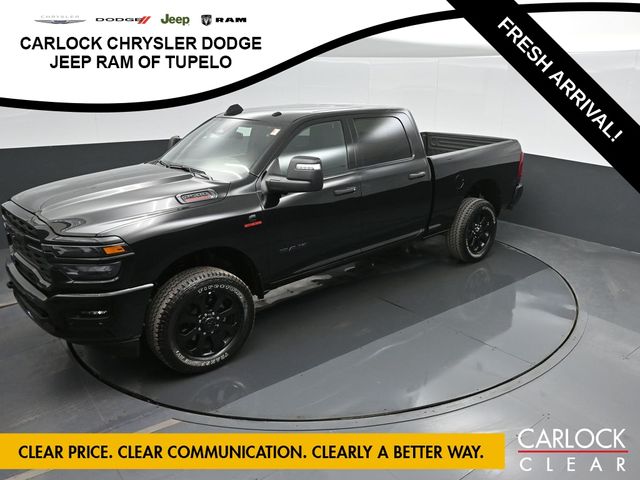2025 RAM Ram 2500 Pickup Big Horn's photo