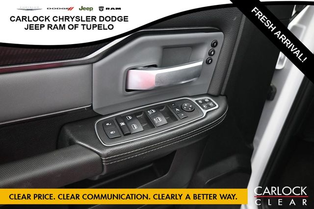 2023 RAM Ram 2500 Pickup Rebel - Photo 15